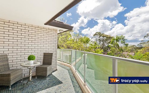 15/231 Pacific Hwy, Lindfield NSW 2070