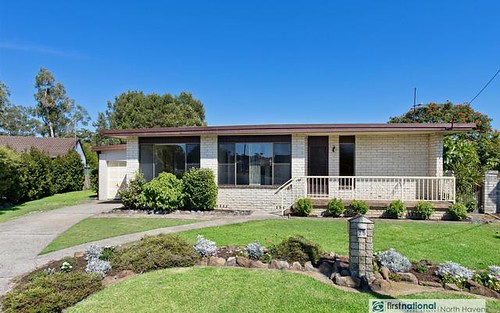 25 Leighton Cl, North Haven NSW 2443