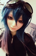 Sora - Ringdoll Don