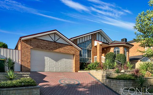 16 Loxton Terrace, Epping VIC 3076
