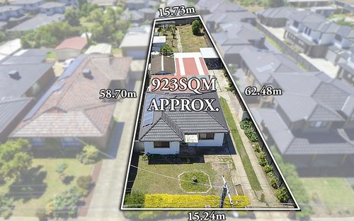 70 Blanche St, Ardeer VIC 3022