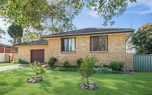5 O'Donnell Cres, Metford NSW