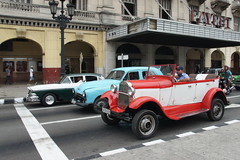 Havana, Cuba, January 2018