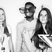 NYFA New York City - 01.24.2018 - Student Reception Photobooth