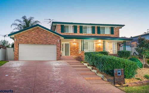 11 Smith place, Mount Annan NSW 2567