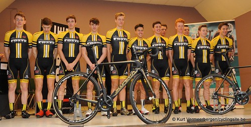 Forte Young Cycling Team (77)