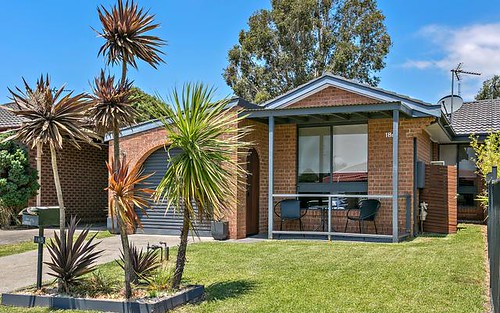 18b Cawdell Drive, Albion Park NSW