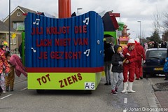 Optocht Paerehat 2018 • <a style="font-size:0.8em;" href="http://www.flickr.com/photos/139626630@N02/28431289839/" target="_blank">View on Flickr</a>