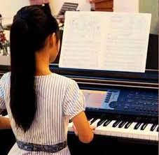 piano lessons for kids in Florida