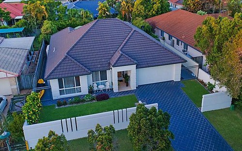 55 The Corso, Pelican Waters QLD 4551