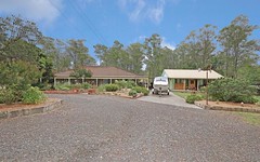 262 Spinks Road, Glossodia NSW