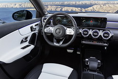 Nuevo Mercedes Clase A