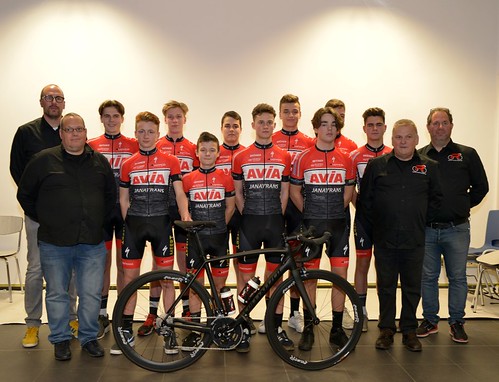 Avia-Rudyco-Janatrans Cycling Team (147)