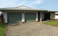 Address available on request, Wangan Qld