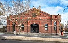 4/201 Abbotsford Street, North Melbourne VIC