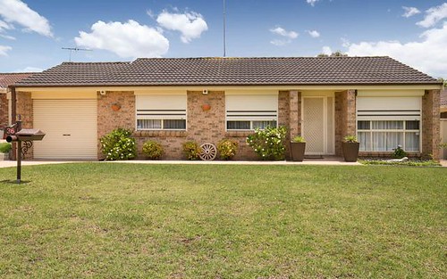 36 Carbasse Crescent, St Helens Park NSW