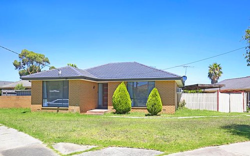1 Henry Ct, Epping VIC 3076