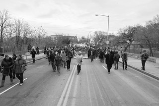 January 15, 2018 MLK Parade