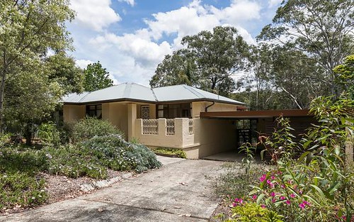 113 Governors Drive, Lapstone NSW