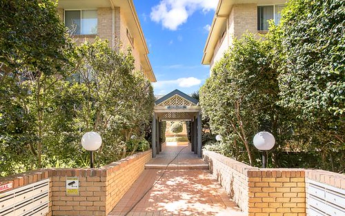 17/21-27 Holborn Ave, Dee Why NSW