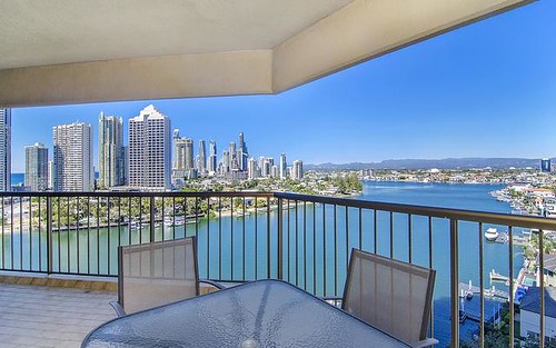 Apartment 62/8 Admiralty Drive, Surfers Paradise QLD