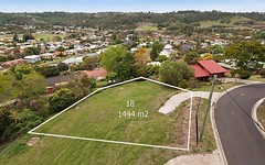 Lot 18 Conte Street, East Lismore NSW