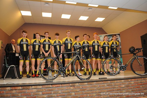 Forte Young Cycling Team (75)
