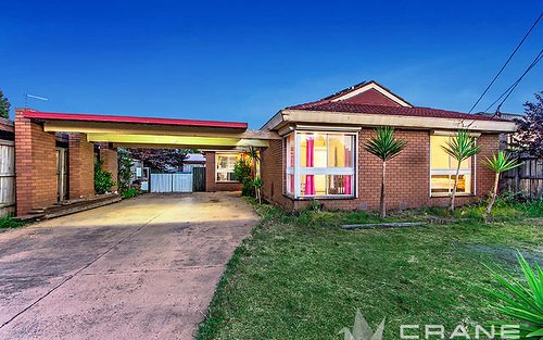 7 Barrot ave, Hoppers Crossing VIC 3029