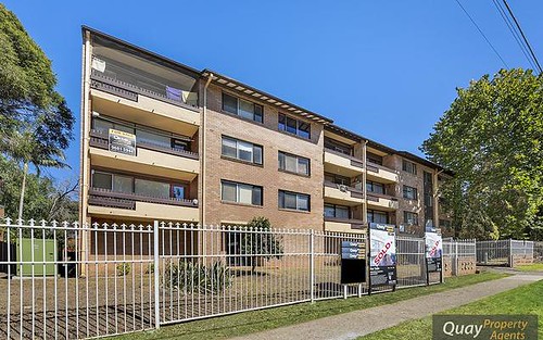 27/31-35 Forbes St, Liverpool NSW