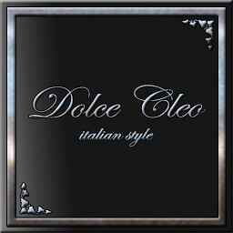 LuceMia - Dolce Cleo Blogger