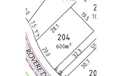 Lot 204 Rovere Drive, Coffs Harbour NSW