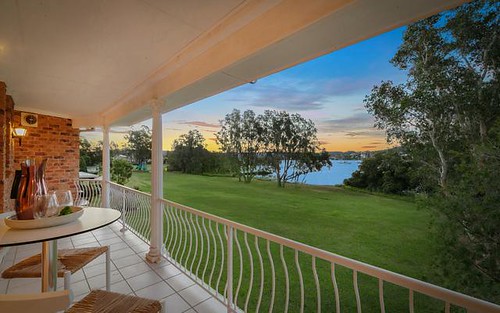 43 Bayside Dr, Green Point NSW 2428