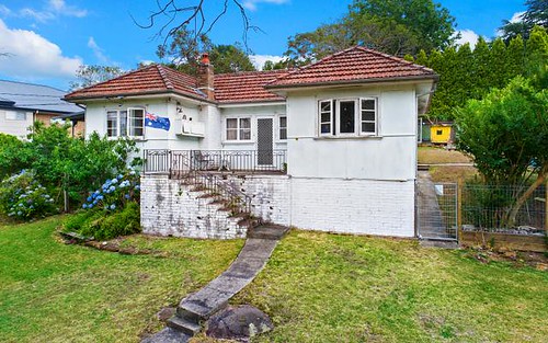 15 Bushlands Avenue, Hornsby Heights NSW