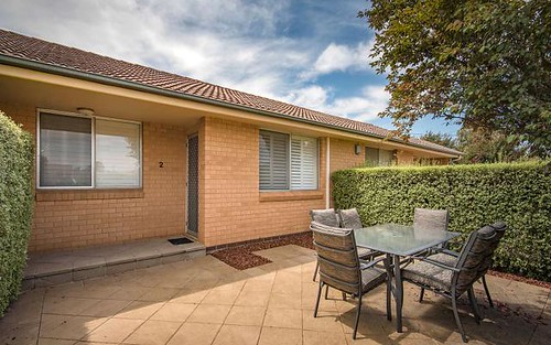 2/25 Thurralilly Street, Queanbeyan East NSW