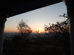 Sunrise in Omkar Hills Photography By Chinmaya M (4)