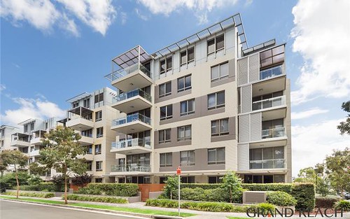206/29 Seven Street, Epping NSW
