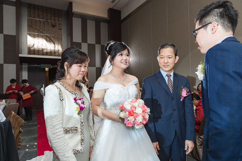 婚攝,新竹國賓大飯店,婚禮紀錄,中部