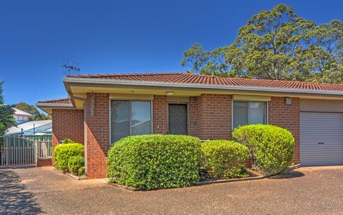 3/4 Brodie Close, Bomaderry NSW