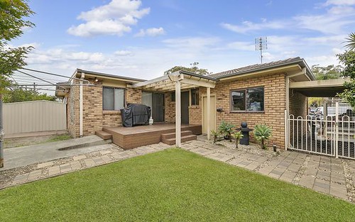 47 Clark Rd, Noraville NSW 2263