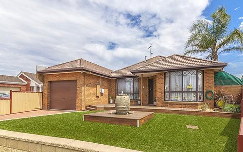 9 Thistle Ct, Meadow Heights VIC 3048