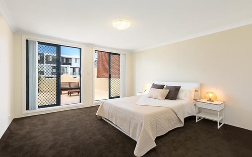 21/753-769 New Canterbury Road, Dulwich Hill NSW