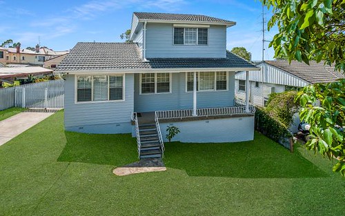 121 South Street, Rutherford NSW