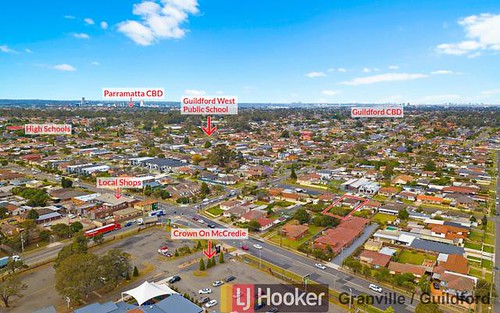 3 Charles St, Guildford West NSW 2161