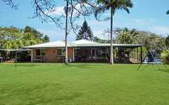 60 Traline Road, Glass House Mountains Qld