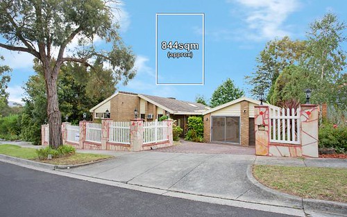 18 Winswood Cl, Vermont South VIC 3133