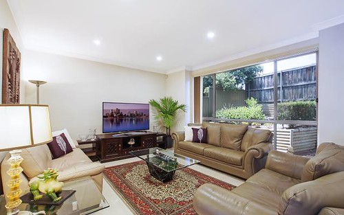 5/19 Mount Street, Constitution Hill NSW
