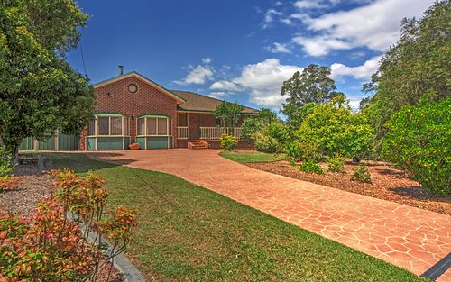 16 Lochaven Drive, Bangalee NSW