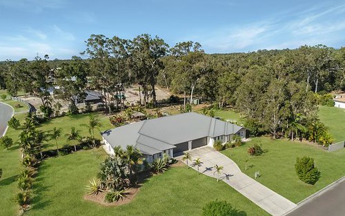3 Adensfield Court, Cooroibah Qld 4565