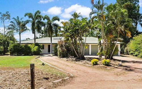 46 Ring Road, Alice River QLD