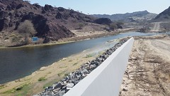 Rehabilitation & Upgrading of Kub2 Dam